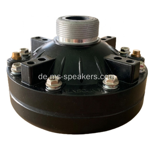 TD-150 High Power Alarm Treibereinheit Sirene-Lautsprecher